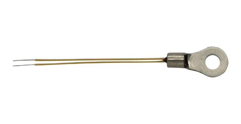 Vishay NTCALUG02A103FA. NTC Thermistor AEC-Q200 10K Wire Lead