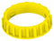 TE Connectivity 2350943-1 2350943-1 FIX Ring PBT GF20 Yellow