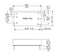 Tracopower TEN 60-2423WIN Isolated Board Mount DC/DC Converter ITE 2 Output 60 W 15 V A -15