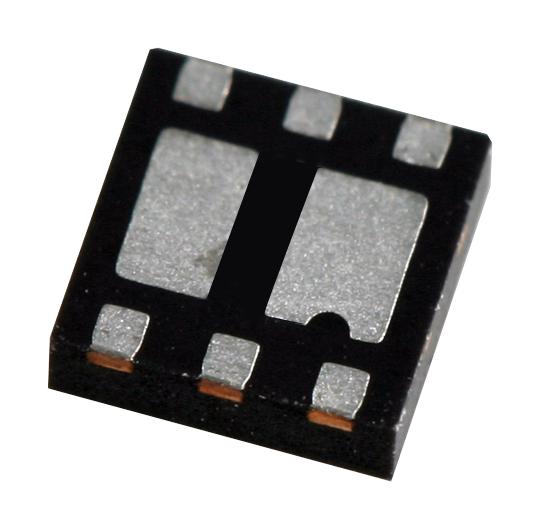 Vishay SIA906EDJ-T1-GE3 Dual Mosfet N Channel 20 V 4.5 A 0.037 ohm Powerpak SC-70 Surface Mount