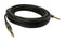 IO Audio Technologies IO-BP176015-T3MCH Cable Assy 1/4" Stereo PLUG-PLUG 15FT