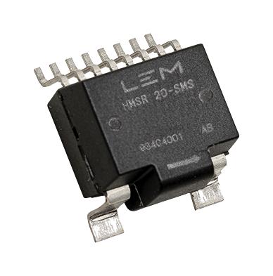 LEM HMSR 8-SMS HMSR 8-SMS Current Sensor 300 kHz Soic 10 Pins 4.5 V 5.5