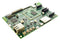 Microchip ATSAMA5D27-SOM1-EK1 Development Kit SAMA5D27 SoM 1GB RAM Mikrobus Headers for Click Boards