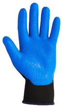 Kleenguard 40229 40229 Safety Gloves Knit Wrist XXL Nitrile / Nylon (Polyamide) Black Blue