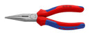 Knipex 25 02 160 Plier Snipe Nose Polished mm Overall Length