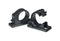 Essentra Components CCA005A CCA005A Cable Clamp Adhesive Nylon 6.6 Black