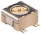 BOURNS PVG3G104C01R00 Trimmer Potentiometer, 100 kohm, 250 mW, &plusmn; 20%, PVG3 Series, 1 Turns, Surface Mount Device