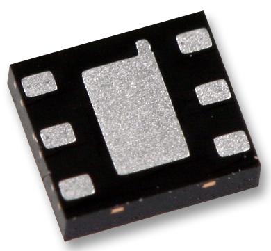 Texas Instruments LM3410XSD/NOPB Led Driver 1 Output Boost Sepic 2.7V-5.5V in 1.6MHz Switch 24V/2.8A out LLP-6