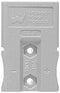 Anderson Power Products SBS50GRA-BK PLUG/RCPT Housing 2POS PC Grey