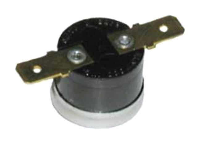 Honeywell 2455R--00820716 Thermostat Switch Commercial 2455R Series Normally Closed Flange Mount Quick Connect