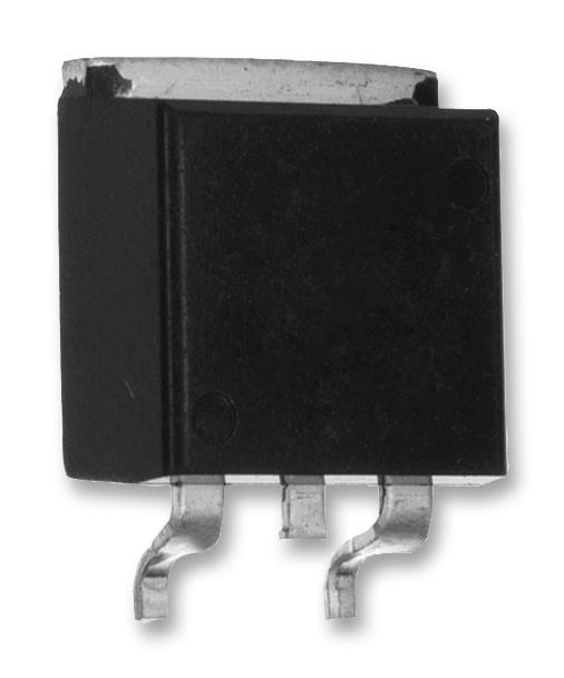 ON SEMICONDUCTOR MC78M06CDTRKG Linear Voltage Regulator, 7806, Fixed, 35V In, 6V And 0.5A Out, TO-252-3