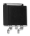 ON SEMICONDUCTOR LP2950CDT-3.3RKG Fixed LDO Voltage Regulator, 4.3V to 30V, 380mV Dropout, 3.3Vout, 100mAout, TO-252-3