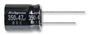 Rubycon 450BXC22MEFC12.5X25 Electrolytic Capacitor 22 &Acirc;&micro;F 450 V &plusmn; 20% Radial Leaded 12000 Hours @ 105&deg;C Polar