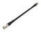 Amphenol RF 095-850-227-072 Cable TNC PLUG-TNC Jack 72"