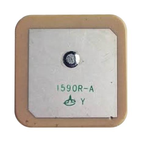 Abracon APAE1590R2540AKDB1-T Patch Antenna RHC 1.592-1.608GHZ