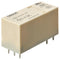 Omron G5RL-K1A-EL-HA DC5 G5RL-K1A-EL-HA DC5 Power Relay SPST-NO 5 VDC 16 A G5RL Through Hole Latching Dual Coil