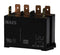 Panasonic HE2AN-DC24V Power Relay DPST-NO 24 VDC 25 A HE Series Panel Mount Non Latching