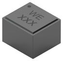 Wurth Elektronik 78439369082 Power Inductor (SMD) 8.2 &Acirc;&micro;H 9.8 A Shielded 20.45 WE-XHMA Series