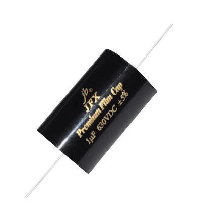 JB Capacitors JFX02E475J000000B Capacitance:4.7&micro;F