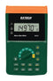 Extech Instruments UM200 Ohmmeter 4-Wire 0.006ohm 0.06ohm 0.6ohm 6ohm 60ohm 600ohm 6kohm 1 ?ohm 10 A 0.25%