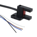 Panasonic PM-R45-P Photoelectric Sensor 6MM PNP 24VDC