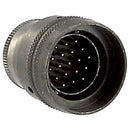 Amphenol Industrial PT06E-14-12P(SR) Circular Connector Plug 12 Position Cable