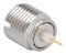 Amphenol RF 925-201J-51S Smpm Straight THREAD-IN Jack Male Contact Full Detent Post Termination 50 OHM 07AH1068