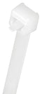 Panduit PRT2S-C Cable Tie Standard Nylon 6.6 (Polyamide 6.6) Natural 188 mm 4.8 48 50 lb