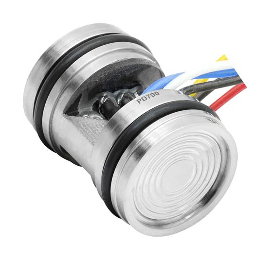 L-COM PD790-13M2 Press Sensor Differential 3.5MPA 10V