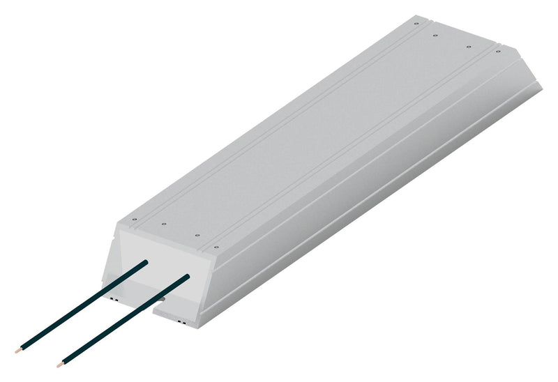 CGS - TE Connectivity HCH265J47RJ HCH265J47RJ Resistor 47 ohm HCH 400 W &Acirc;&plusmn; 5% Wire Leaded 1.1 kV