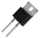 Vishay MBR1660-E3/45 MBR1660-E3/45 Schottky Rectifier 60 V 16 A Single TO-220AC 2 Pins 750 mV