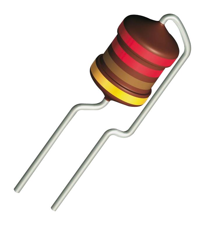 Epcos B82144B2223K000 RF Choke LBC+ 22 &Acirc;&micro;H 2.1 A 0.175 ohm &plusmn; 10% 10 MHz