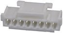 Molex 35507-0800 35507-0800 Connector Housing Sherlock 35507 Receptacle 8 Ways 2 mm 50212 Crimp Terminal