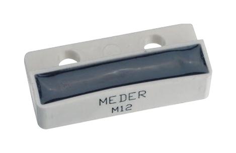 Standexmeder M12&nbsp;&nbsp;&nbsp;&nbsp;&nbsp;&nbsp; Switch Replacement Magnet Standex-Meder Reed Sensors M Series