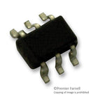 Texas Instruments LMV341MG/NOPB Operational Amplifier 1 MHz V/&micro;s 2.7V to 5.5V SC-70 6 Pins