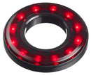 Apem QH19028RGBC QH19028RGBC Multicolour Panel Indicators Red Green Blue 19 mm R 20mA G B