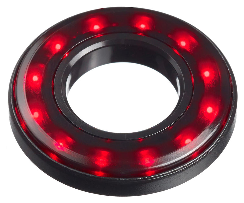 Apem QH19027RGBC QH19027RGBC Multicolour Panel Indicators Red Green Blue 19 mm R 20mA G B