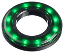 Apem QH22027RGBC QH22027RGBC Multicolour Panel Indicators Red Green Blue 22 mm R 20mA G B