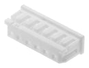 Molex 51065-1400 Wire-To-Board Connector 2 mm 14 Contacts Receptacle Micro-Latch 51065 Series Crimp 1 Rows