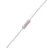 KOA MOS2CT52R104J Through Hole Resistor 100 Kohm MOS Series 2 W &plusmn; 5% Axial Leaded 350 V