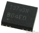 TXC TC-37.500MBD-T Mems Oscillator 37.5MHZ 3.2 X 2.5MM Cmos