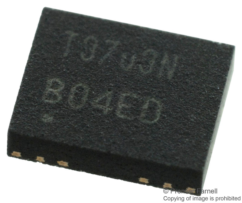 TXC TC-37.500MBD-T Mems Oscillator 37.5MHZ 3.2 X 2.5MM Cmos