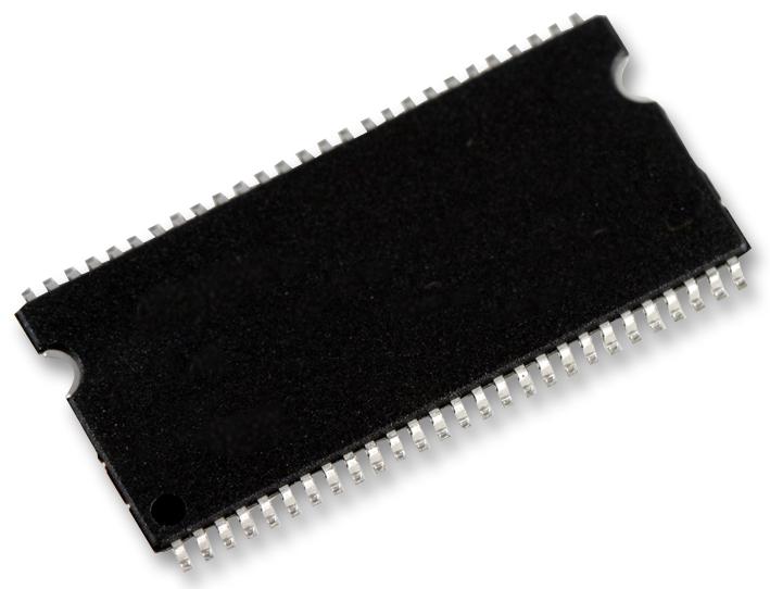 CYPRESS SEMICONDUCTOR CY7C1061G30-10ZSXI SRAM, 16 Mbit, 1M x 16bit, 2.2V to 3.6V, TSOP-II, 54 Pins, 10 ns