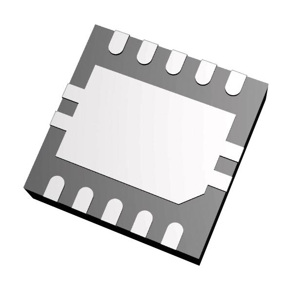 Infineon 2EDL8124G3CXTMA1 Gate Driver 2 Channels Isolated High Side and Low Mosfet 10 Pins VSON-EP New