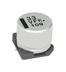 Panasonic EEE-FK2A470SL CAP 47UF 100V ALU Elec SMD