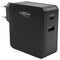 Ansmann 1001-0095 Home USB Charger 100-240VAC 45W