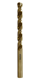 Ruko 215110 215110 Twist Drill Bit Hsse Co5 11 mm 94 Flute Length 142 OAL New