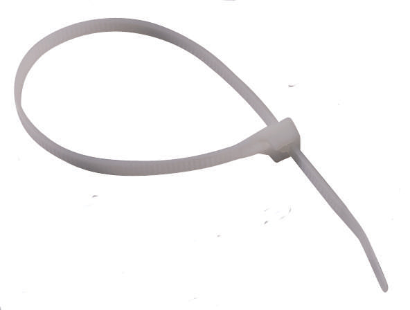 PRO Power PP002194 6 Inch Length 18 LB Tensile Strength Nylon Cable TIE 01AH6113