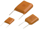 Kyocera AVX SV09AC105KAR SV09AC105KAR Ceramic Capacitor 1UF 1000V X7R 10% Radial