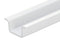 Wago 210-509 DIN Mount Rail Plastic 35MMX15MMX2M